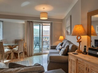 Apartment Mawgan Porth Features 17