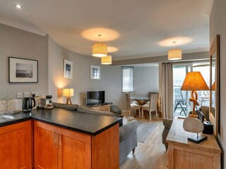 Apartment Mawgan Porth Ausstattung 23