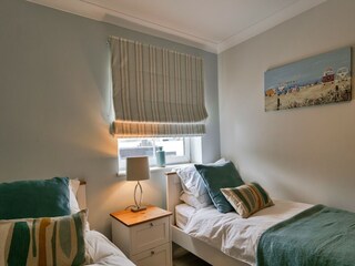 Apartment Mawgan Porth Ausstattung 19