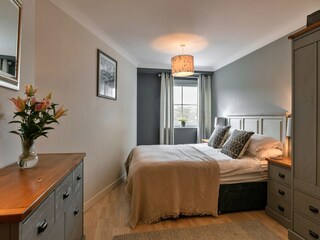 Apartment Mawgan Porth Ausstattung 22