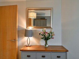 Apartment Mawgan Porth Ausstattung 11