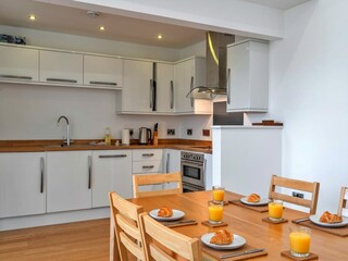 Vakantiehuisje St. Breward  26