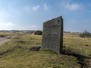 Vakantiehuisje St. Breward  28