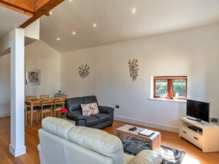 Cottage St. Breward Ausstattung 8
