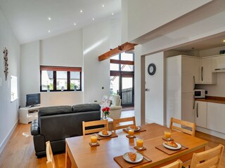 Cottage St. Breward Ausstattung 13