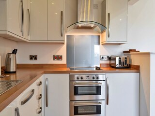 Cottage St. Breward Ausstattung 15