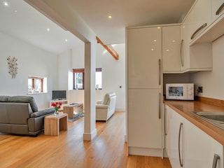 Vakantiehuisje St. Breward Kenmerken 11