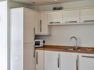 Cottage St. Breward Ausstattung 16