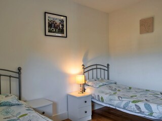 Cottage St. Breward Ausstattung 17