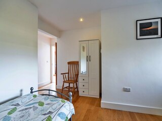 Cottage St. Breward Ausstattung 18