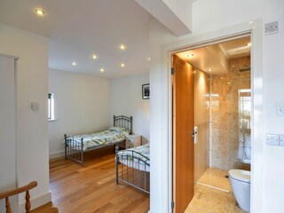 Cottage St. Breward Ausstattung 18