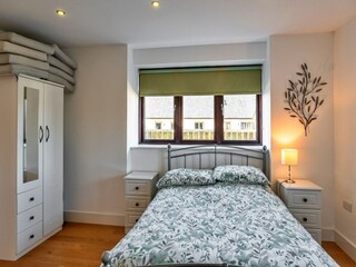 Cottage St. Breward Ausstattung 19