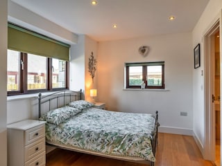 Cottage St. Breward Ausstattung 8