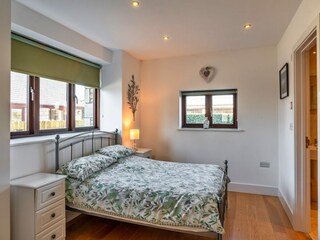 Vakantiehuisje St. Breward Kenmerken 10
