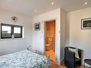 Cottage St. Breward Ausstattung 7
