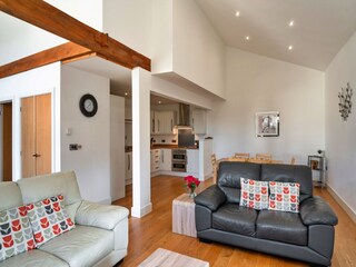Cottage St. Breward Ausstattung 20