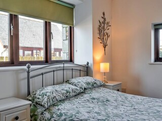 Cottage St. Breward Ausstattung 19