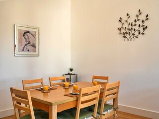 Casa de vacaciones St. Breward  24