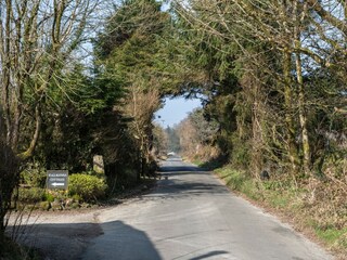 Vakantiehuisje St. Breward  26