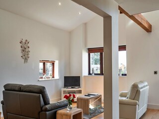 Cottage St. Breward Ausstattung 20