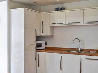 Cottage St. Breward Ausstattung 17