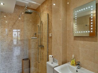 Cottage St. Breward Ausstattung 22