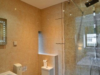 Casa vacanze St. Breward Caratteristiche 21