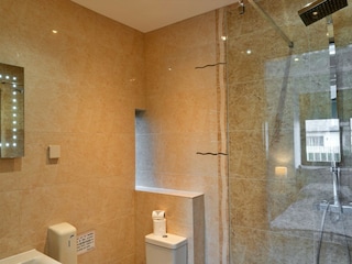 Cottage St. Breward Ausstattung 21