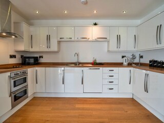 Cottage St. Breward Ausstattung 11