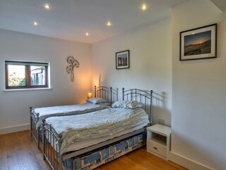 Vakantiehuisje St. Breward Kenmerken 8