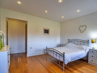 Cottage St. Breward Ausstattung 21