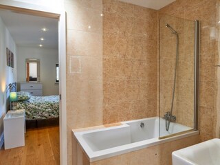 Cottage St. Breward Ausstattung 22