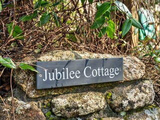 Holiday cottage St. Breward Outdoor Recording 5