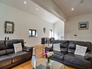 Cottage St. Breward Ausstattung 16