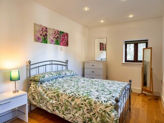 Vakantiehuisje St. Breward Kenmerken 9