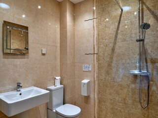 Vakantiehuisje St. Breward  24