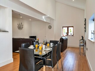 Vakantiehuisje St. Breward  23