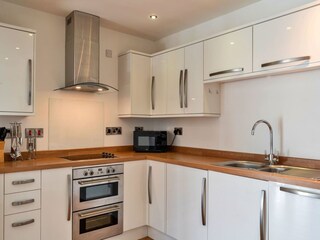 Cottage St. Breward Ausstattung 19
