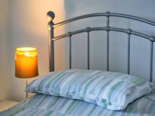 Holiday cottage St. Breward Features 17