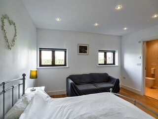 Cottage St. Breward Ausstattung 12