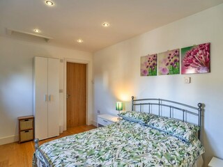 Cottage St. Breward Ausstattung 20