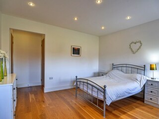 Cottage St. Breward Ausstattung 14