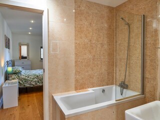 Cottage St. Breward Ausstattung 23
