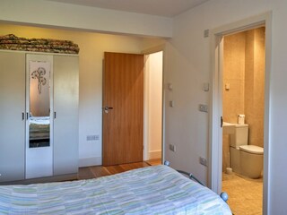 Vakantiehuisje St. Breward Kenmerken 23