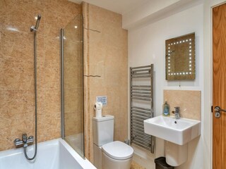 Vakantiehuisje St. Breward Kenmerken 23