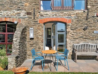 Apartamento Kingsbridge Grabación al aire libre 2