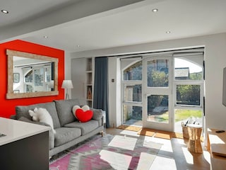 Appartement Kingsbridge Équipement 18