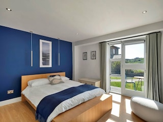 Appartement Kingsbridge Équipement 9