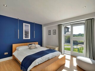 Appartement Kingsbridge Kenmerken 17