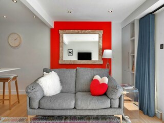 Appartamento Kingsbridge Caratteristiche 11